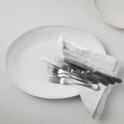 fontana oval platter