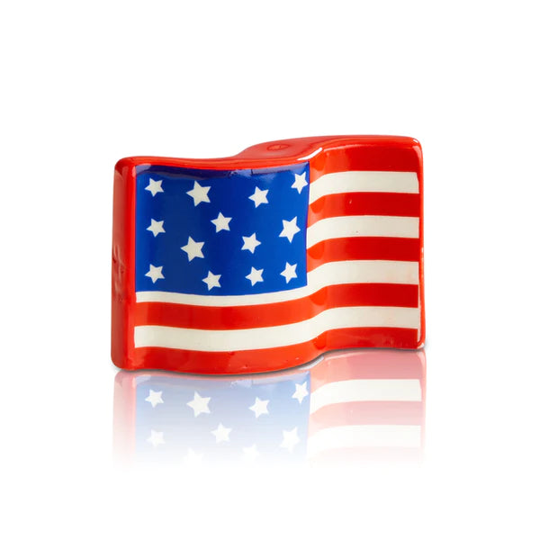 stars and stripes forever mini