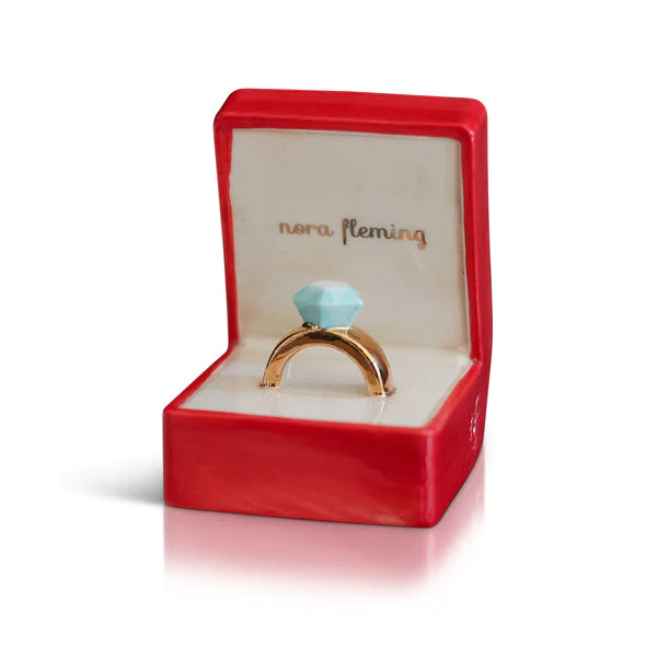 put a ring on it mini