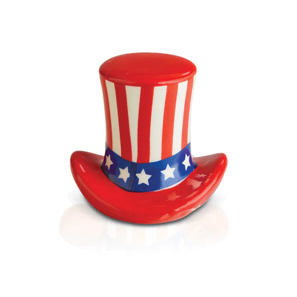 home of the free mini