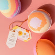 you are my sunshine surprise bath balm