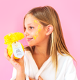 you are my sunshine surprise bath balm