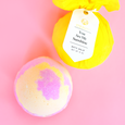you are my sunshine surprise bath balm