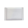 pinstripes rectangular platter
