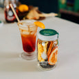 camp craft cocktails - flo'rita