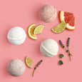 kid's bath bomb flight