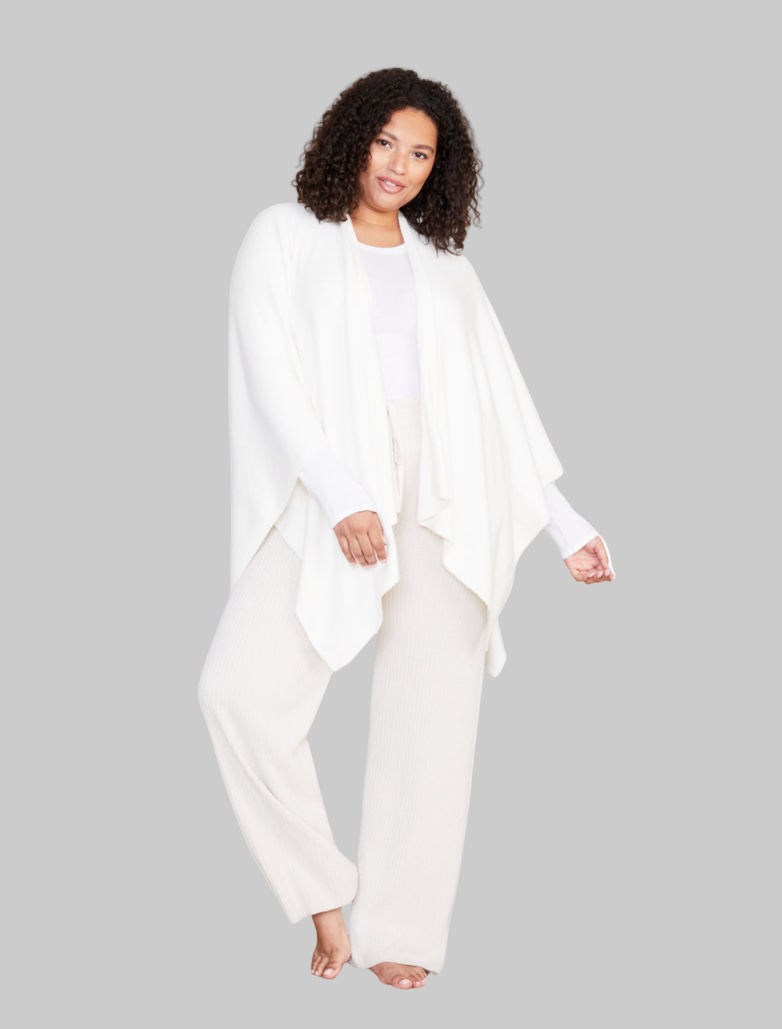 CozyChic Weekend Wrap