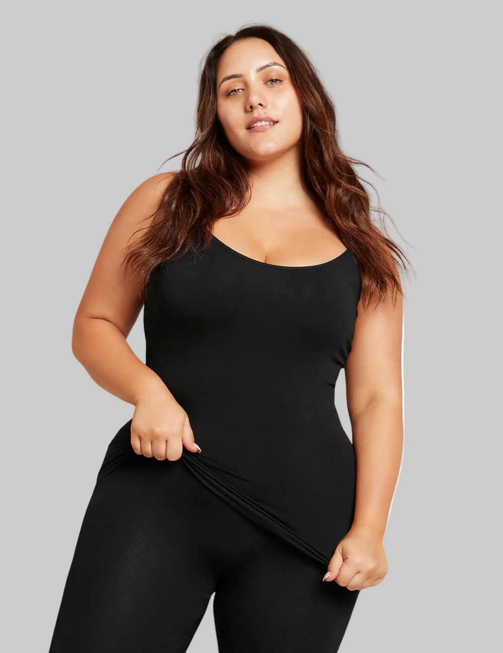 Base Layer Cami Top - Boody