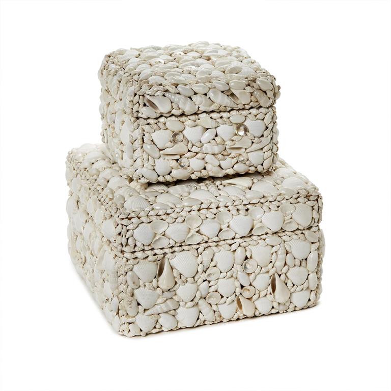 Shell Boxes