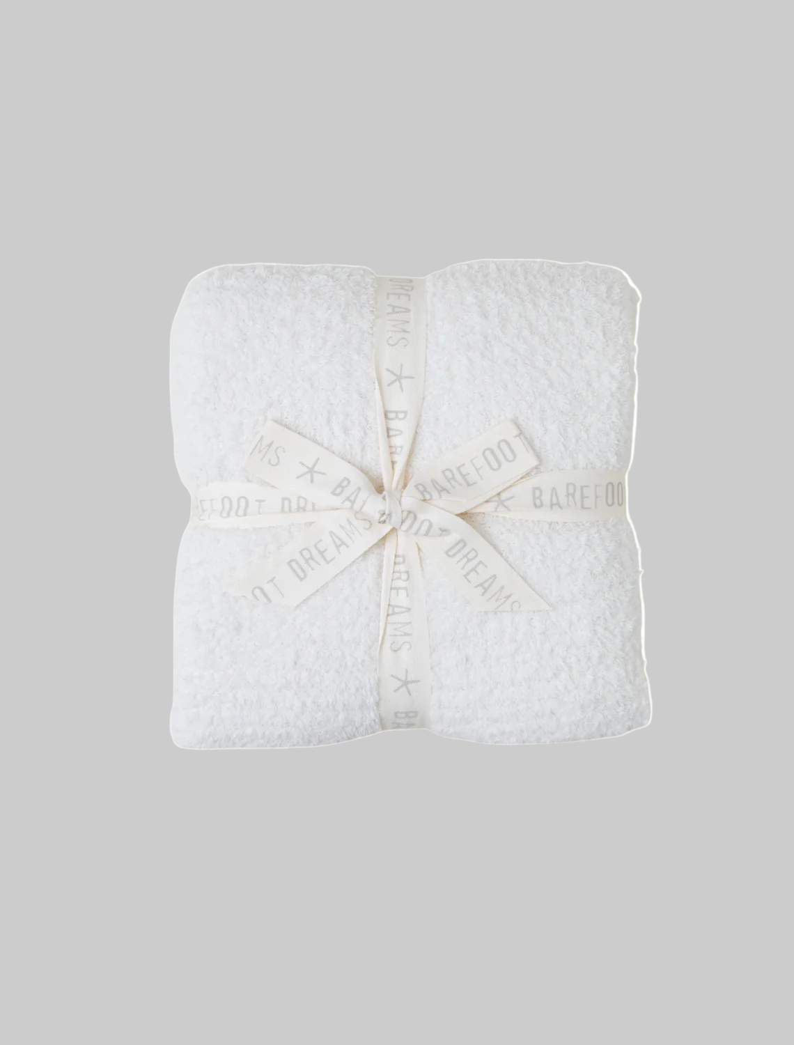 CozyChic® Throw- Cream