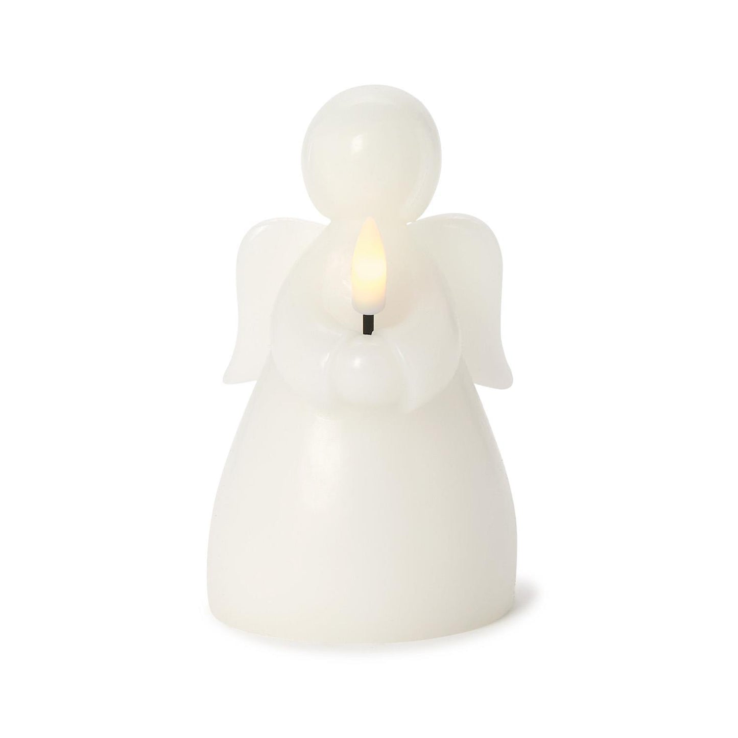 Guardian Angel Flameless Candle