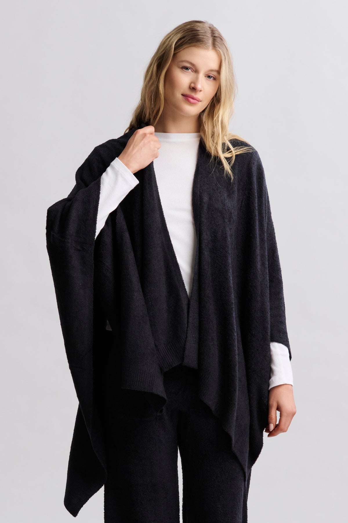 CozyChic Lite® Weekend Wrap