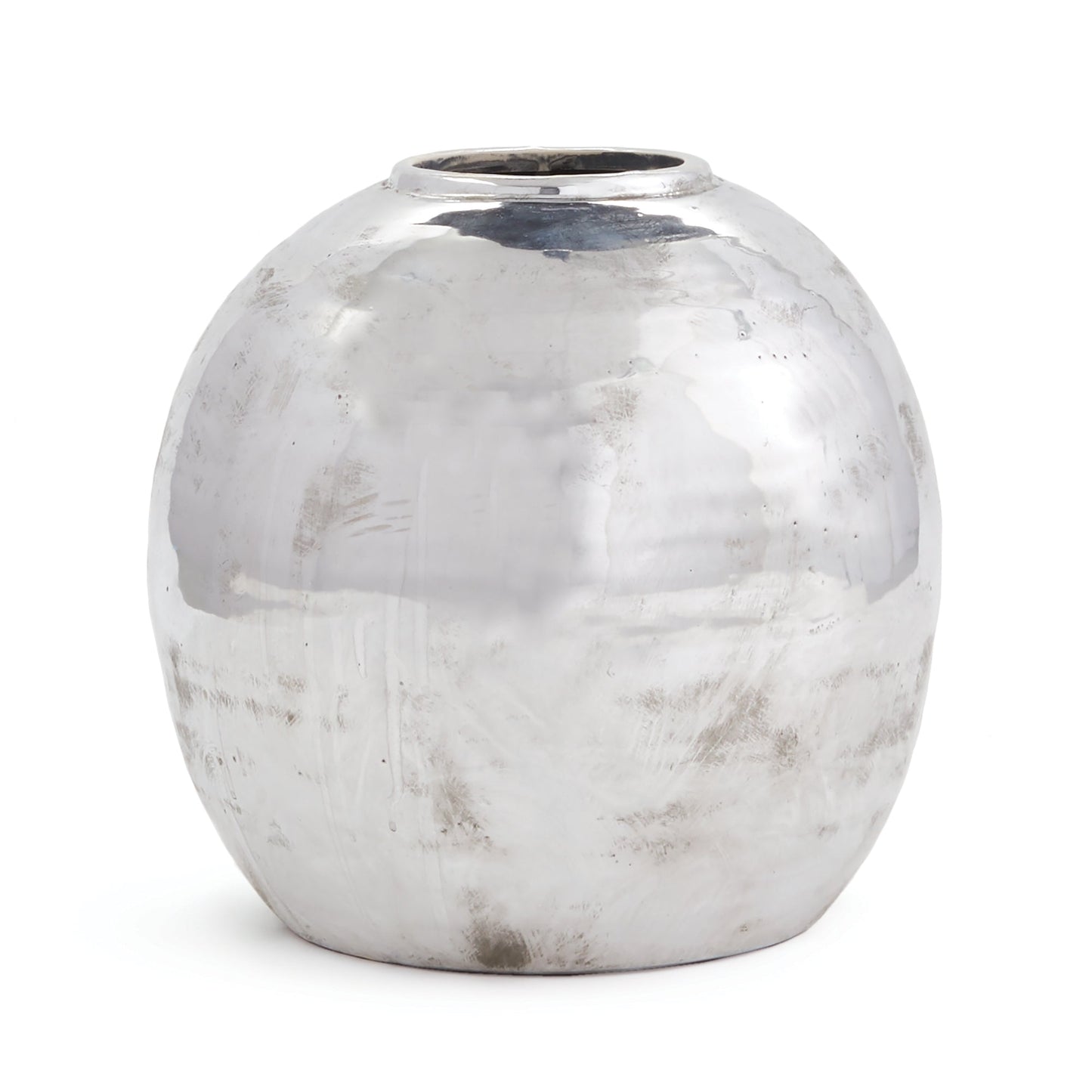 Polished Vase