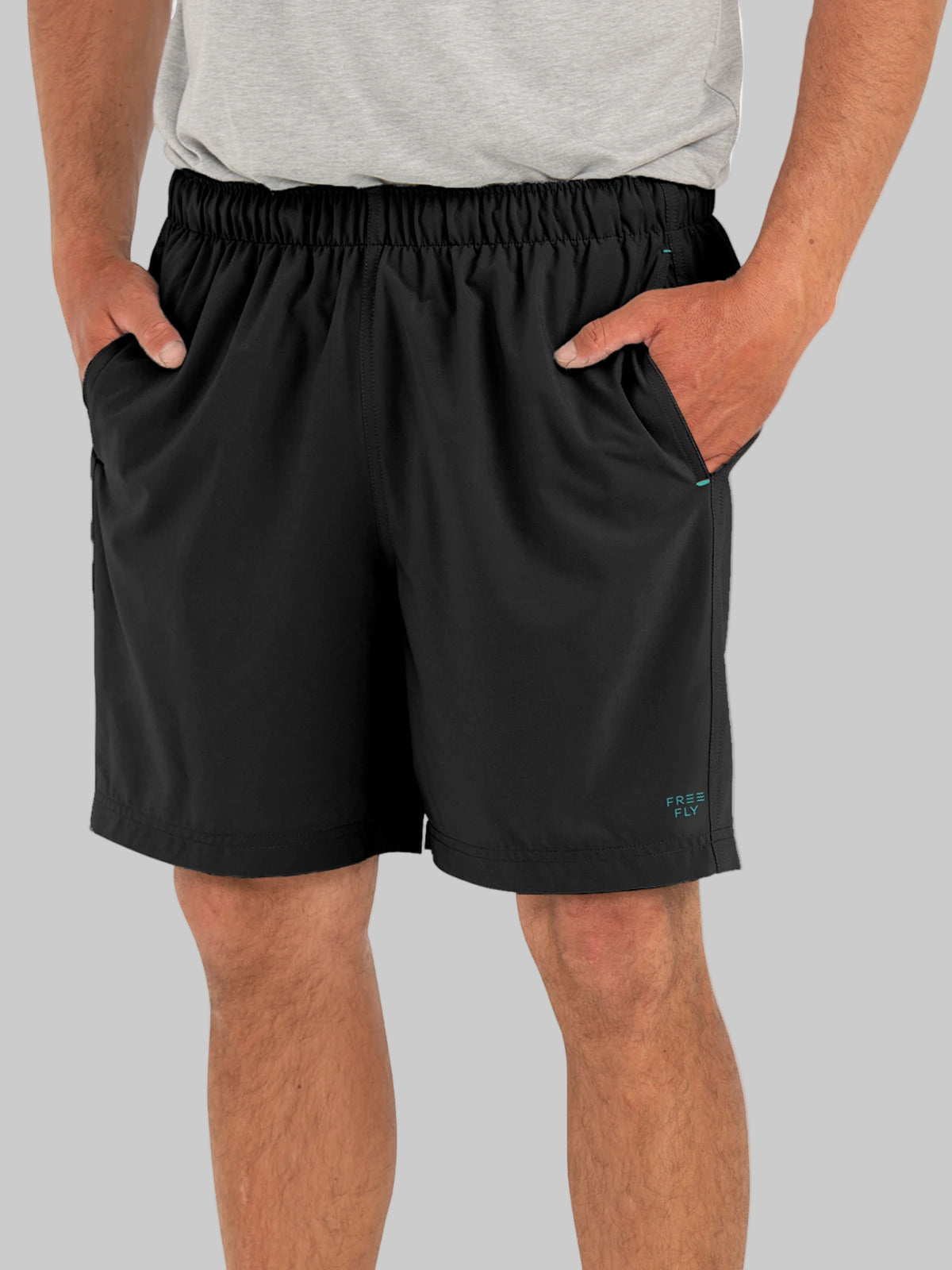 Men's Breeze Short – 6"