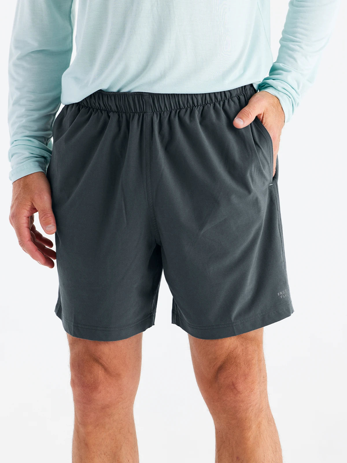 Men's Breeze Short – 6"