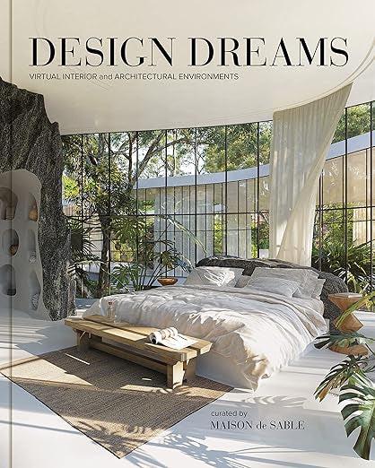 Design Dreams: Virtual Interior and Architectural