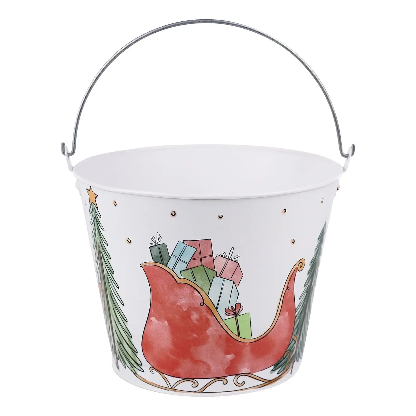 Santa Pail