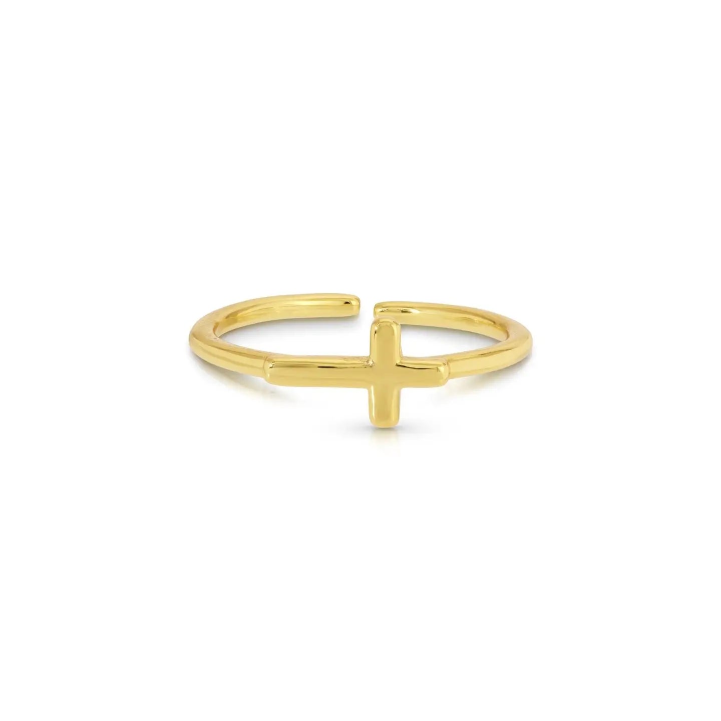 Cross Ring