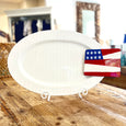 american flag big attachment