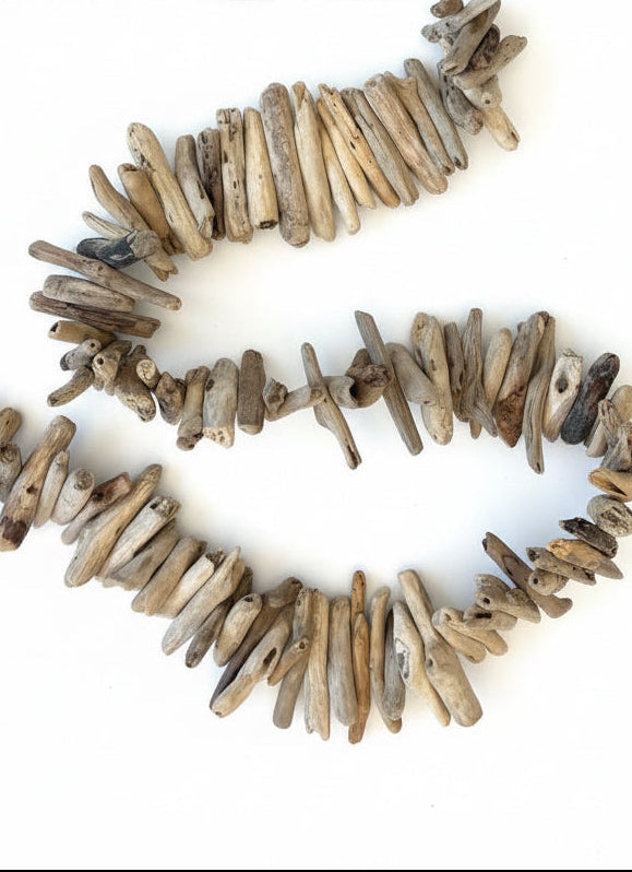 Driftwood Garland
