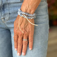 breck bracelet set
