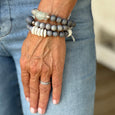 wren bracelet set
