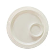 pinstripes melamine chip + dip