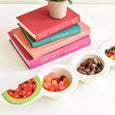 happy everything! mini trio bowl