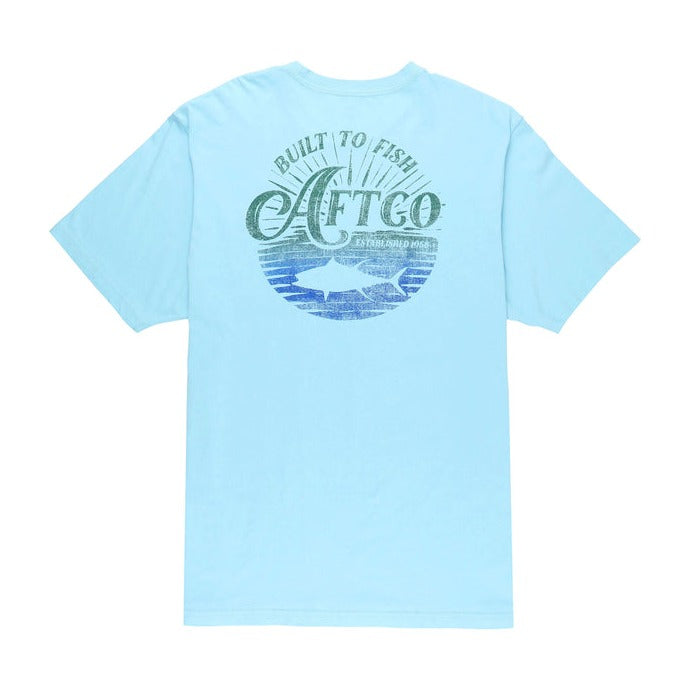 aftco alkaline short sleeve tee