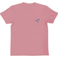 aftco big game short sleeve tee