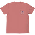 aftco vacation short sleeve tee