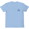 aftco vacation short sleeve tee