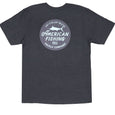 aftco root beer short sleeve tee