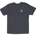 aftco root beer short sleeve tee