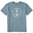 keep it salty short sleeve tee