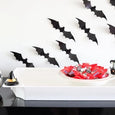 pinstripe melamine tray