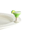 lime + salt, please mini