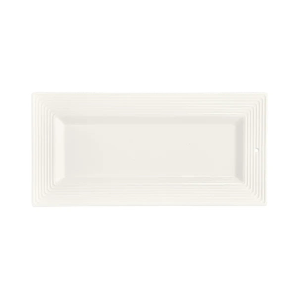 pinstripes bread tray