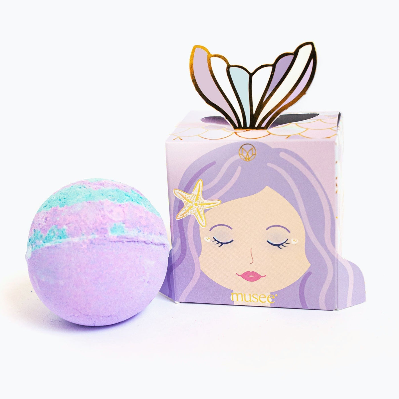 beyond the sea bath balm