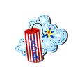 firecracker big attachment