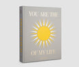 you are the sunshine photo album