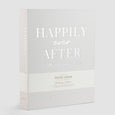 happily ever after photo album