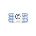 teleties - washed denim