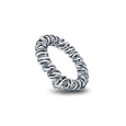 teleties - zebra