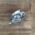 porcelain oyster bowls