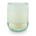 sea salt mojave glass candle