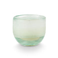sea salt mojave glass candle