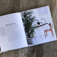 holistic spaces