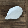 white porcelain oyster bowls