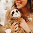 sloth warmies